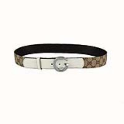 Gucci Belts-435